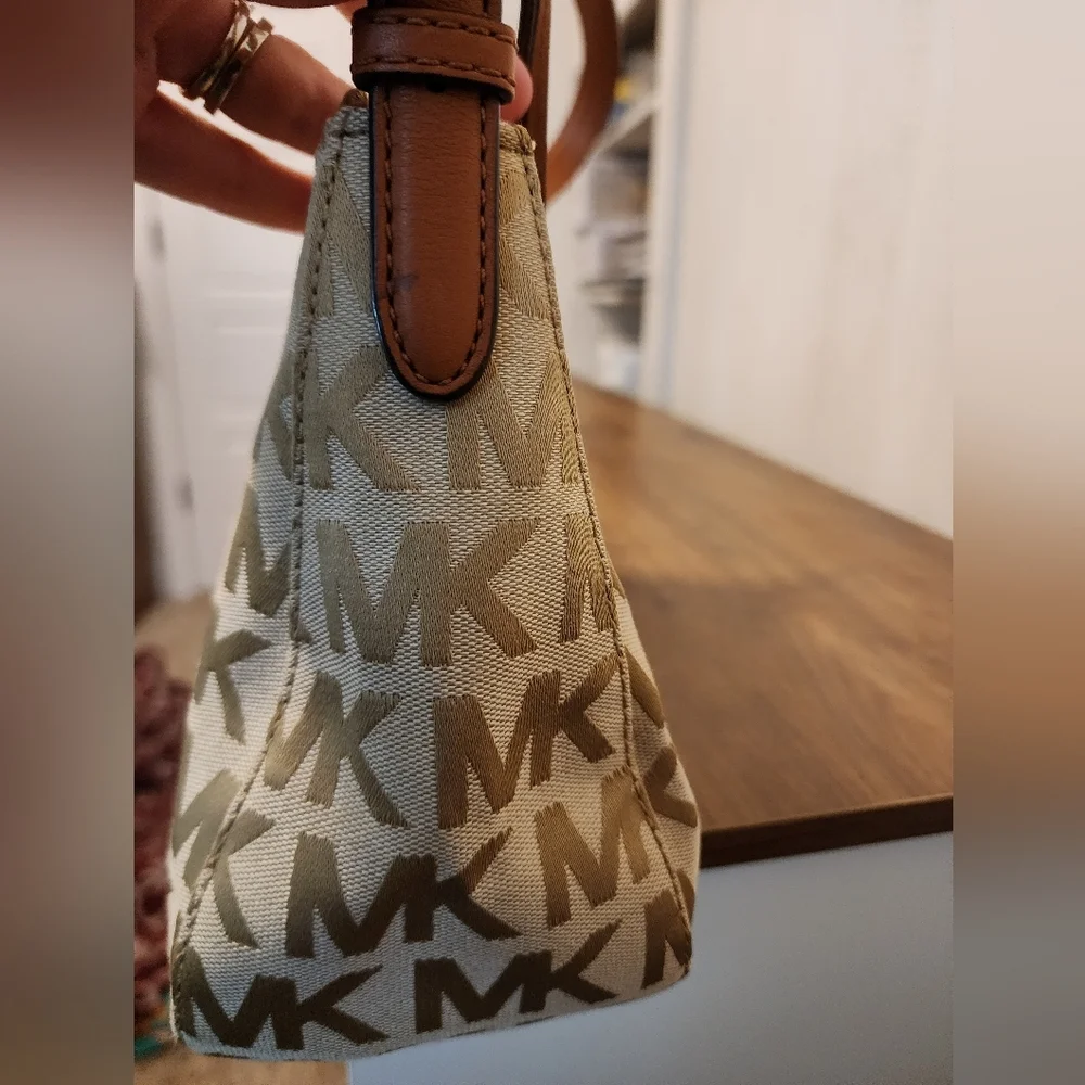 Michael Kors you are